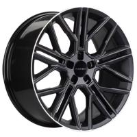 ���� Khomen Wheels KHW2101 (Audi E-tron)