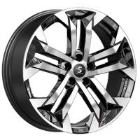 K&K Jetour Dashing (KP015)