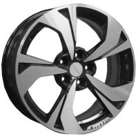 Khomen Wheels KHW1724