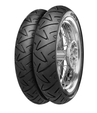 Continental ContiTwist 120/70 R14 55S TL  (Front)