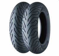 Michelin City Grip 110/70 R13 48S  (Front)