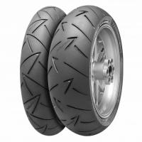 Continental ContiRoadAttack 2 110/70 R17 54W TL  (Front)