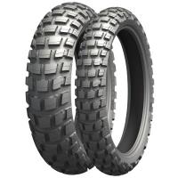 Michelin Anakee Wild 110/80 R19 59R TL/TT  (Front)