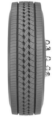  Goodyear KMAX S HL 3PSF
