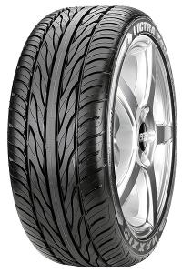 Шины R20 Maxxis MA-Z4S VICTRA