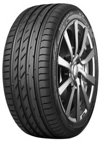 Ikon Tyres (Nokian Tyres) Ikon Nordman SZ2 225/55 R17 101W XL