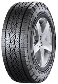 Gislaved TerraControl ATR 235/70 R16 106H FR