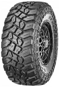 Tracmax X-privilo M/T 305/70 R16 124/121Q LT