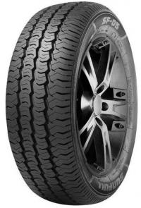 Sunfull SF-05 215/70 R15c 109/107R