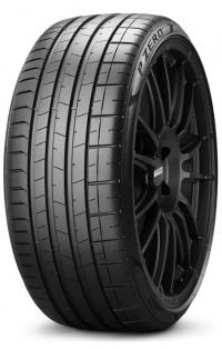  Pirelli PZero PZ4 Sports