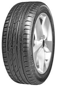  225 Ikon Tyres (Nokian Tyres) Character Ultra