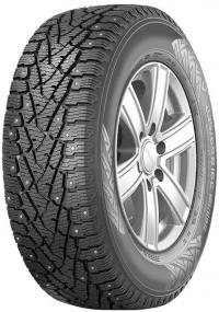  225 Ikon Tyres (Nokian Tyres) Ikon Autograph Ice C3