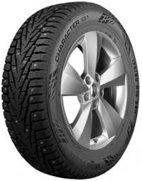 Ikon Tyres (Nokian Tyres) Ikon Character Ice 7