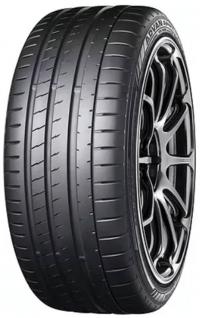  Yokohama Advan Sport V107E Silent Foam