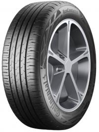  Continental ContiEcoContact 6 Q